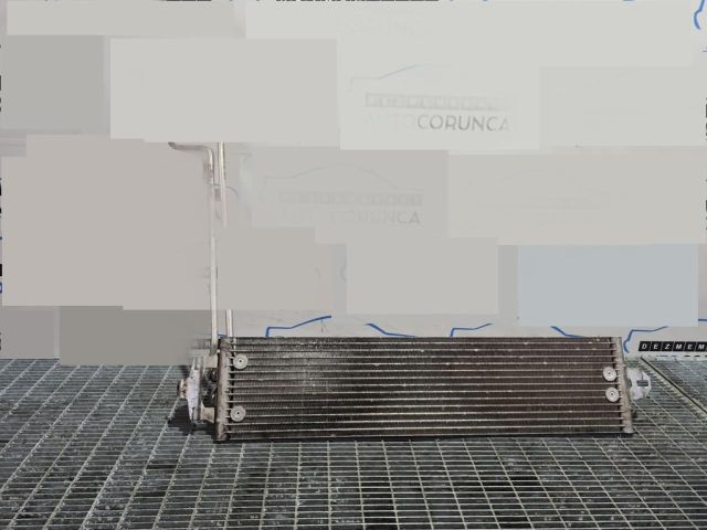 bontott VW TOUAREG Intercooler