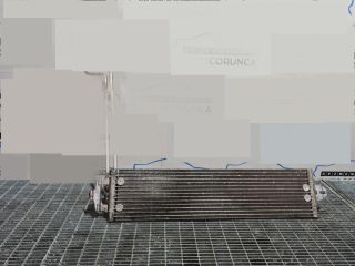 bontott VW TOUAREG Intercooler