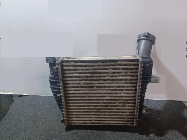 bontott VW TOUAREG Intercooler