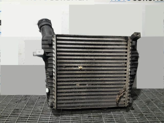 bontott VW TOUAREG Intercooler
