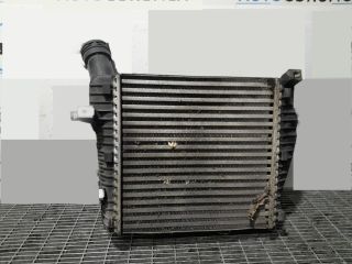 bontott VW TOUAREG Intercooler