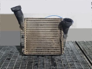 bontott VW TOUAREG Intercooler