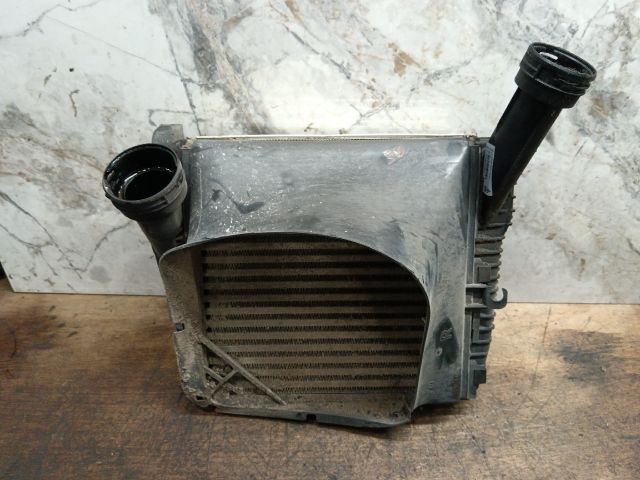 bontott VW TOUAREG Intercooler