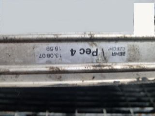 bontott VW TOUAREG Intercooler