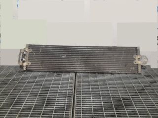 bontott VW TOUAREG Intercooler