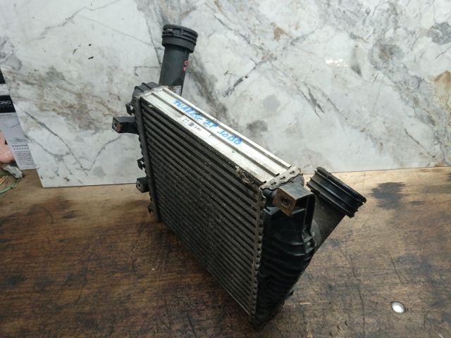 bontott VW TOUAREG Intercooler