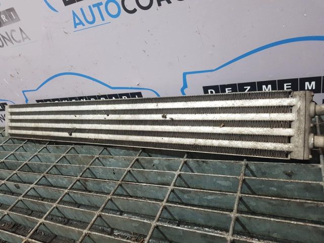 bontott VW TOUAREG Intercooler