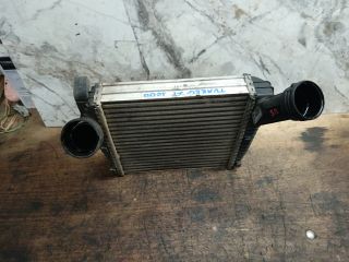 bontott VW TOUAREG Intercooler