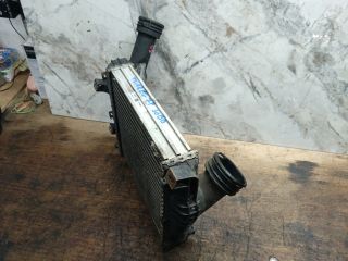 bontott VW TOUAREG Intercooler