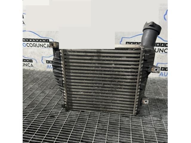 bontott VW TOUAREG Intercooler