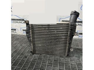 bontott VW TOUAREG Intercooler