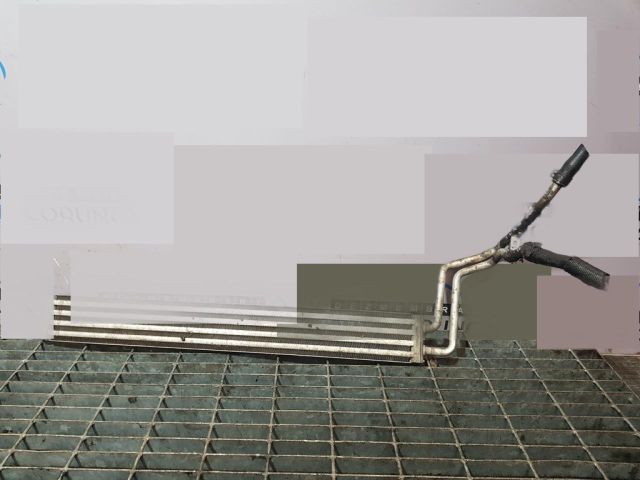 bontott VW TOUAREG Intercooler