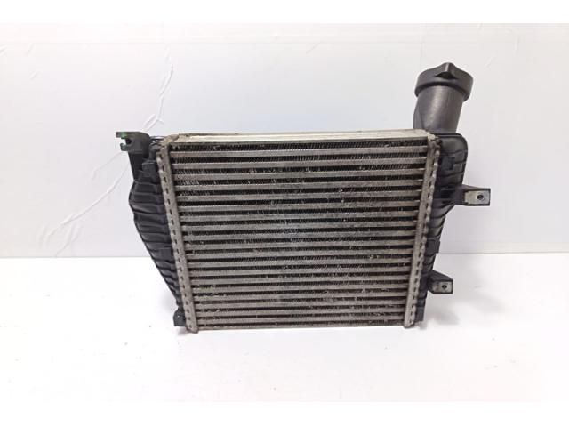 bontott VW TOUAREG Intercooler