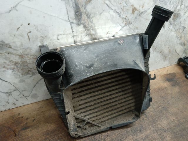 bontott VW TOUAREG Intercooler
