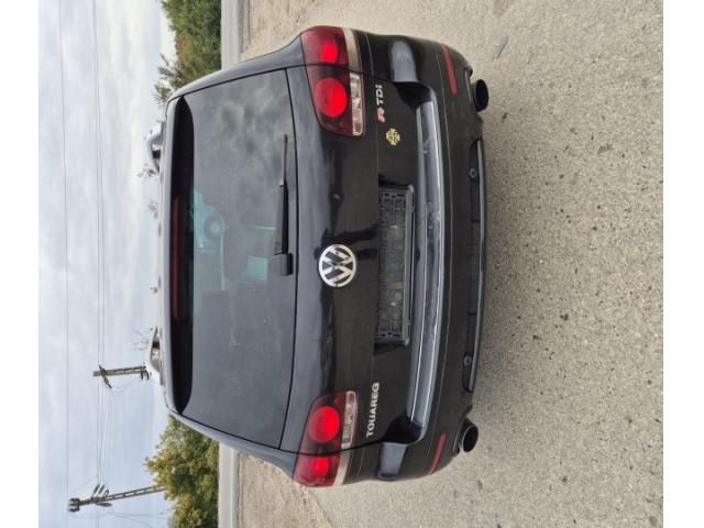 bontott VW TOUAREG Intercooler