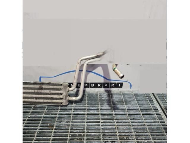 bontott VW TOUAREG Intercooler