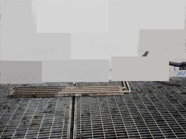 bontott VW TOUAREG Intercooler