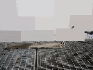 bontott VW TOUAREG Intercooler