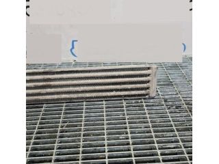 bontott VW TOUAREG Intercooler