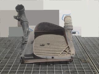 bontott VW TOUAREG Intercooler