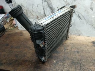 bontott VW TOUAREG Intercooler