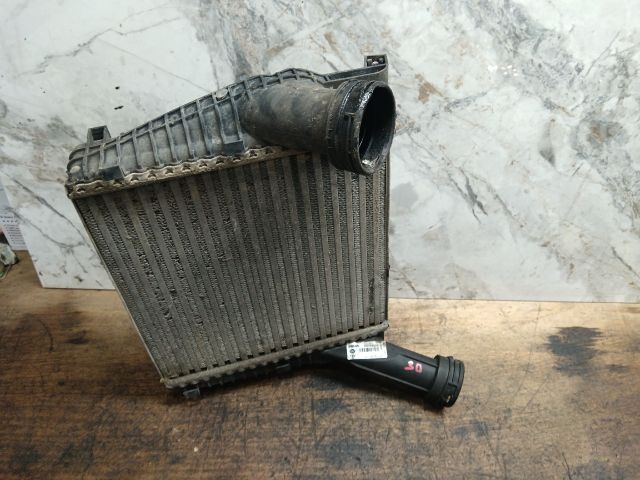 bontott VW TOUAREG Intercooler