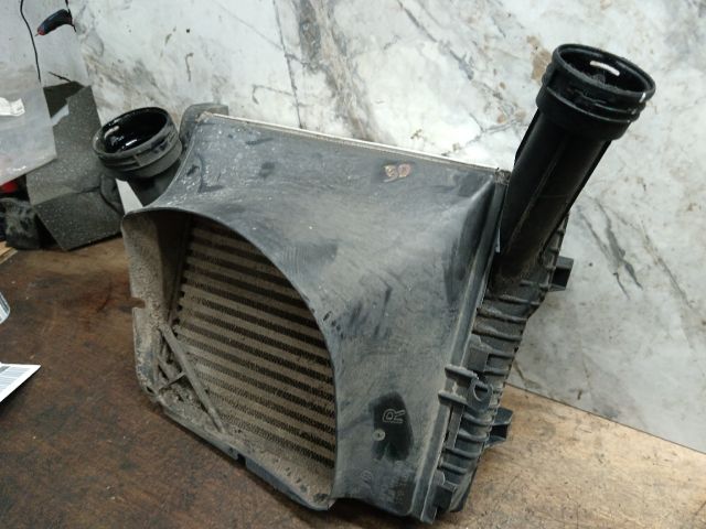 bontott VW TOUAREG Intercooler