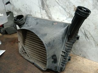 bontott VW TOUAREG Intercooler