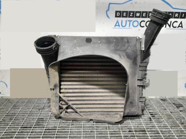 bontott VW TOUAREG Intercooler