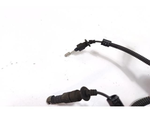 bontott VW TOUAREG Izzító/Gyújtó Gyertya Kábel