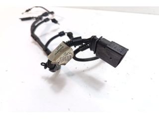 bontott VW TOUAREG Izzító/Gyújtó Gyertya Kábel