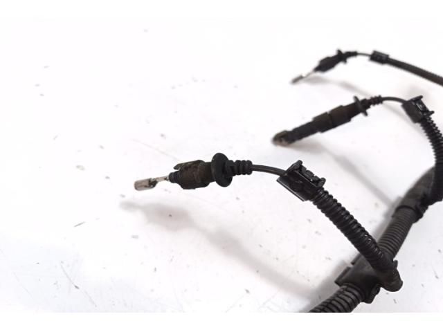 bontott VW TOUAREG Izzító/Gyújtó Gyertya Kábel