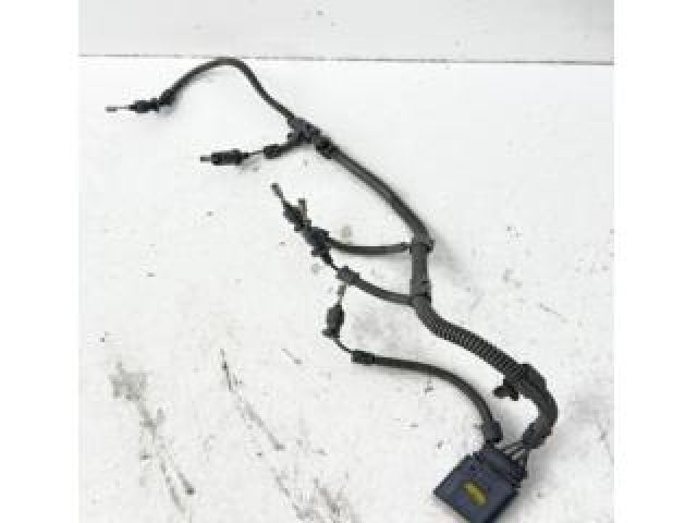 bontott VW TOUAREG Izzító/Gyújtó Gyertya Kábel
