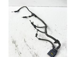 bontott VW TOUAREG Izzító/Gyújtó Gyertya Kábel