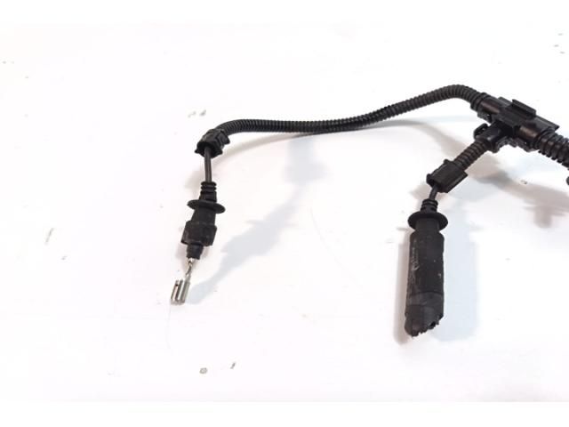 bontott VW TOUAREG Izzító/Gyújtó Gyertya Kábel