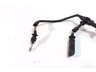 bontott VW TOUAREG Izzító/Gyújtó Gyertya Kábel