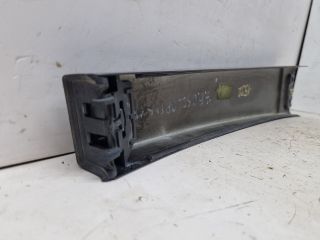 bontott VW TOUAREG Jobb B Oszlop Díszléc