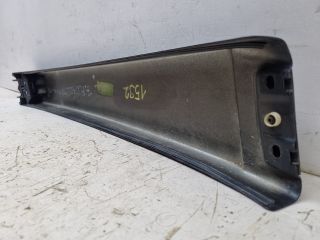 bontott VW TOUAREG Jobb B Oszlop Díszléc