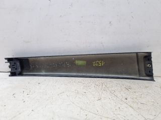 bontott VW TOUAREG Jobb B Oszlop Díszléc