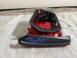 bontott VW TOUAREG Jobb Belső Hátsó Lámpa