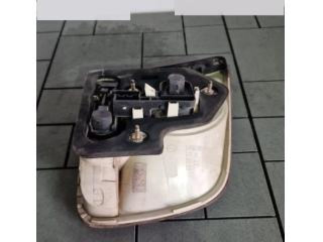 bontott VW TOUAREG Jobb Belső Hátsó Lámpa