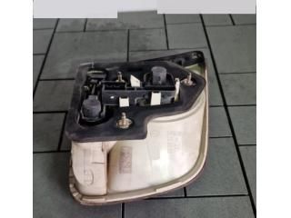 bontott VW TOUAREG Jobb Belső Hátsó Lámpa