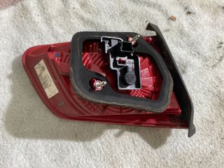 bontott VW TOUAREG Jobb Belső Hátsó Lámpa