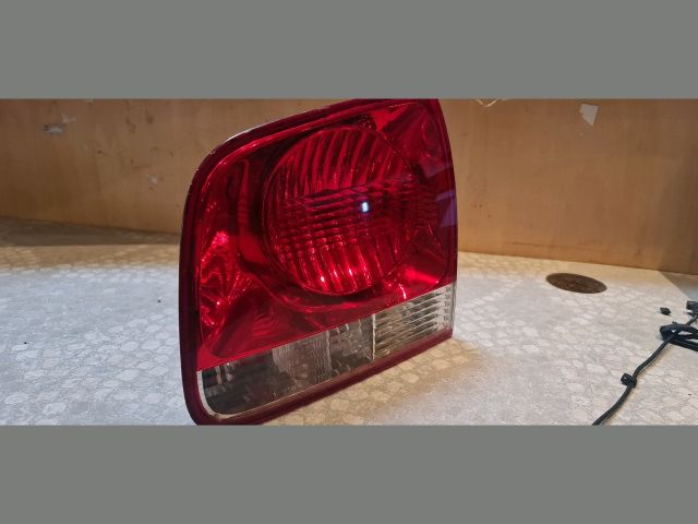 bontott VW TOUAREG Jobb Belső Hátsó Lámpa