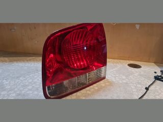 bontott VW TOUAREG Jobb Belső Hátsó Lámpa