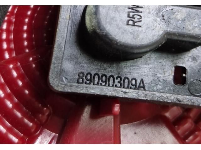 bontott VW TOUAREG Jobb Belső Hátsó Lámpa