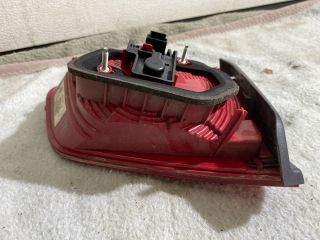 bontott VW TOUAREG Jobb Belső Hátsó Lámpa