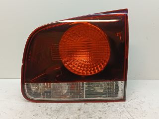 bontott VW TOUAREG Jobb Belső Hátsó Lámpa