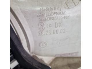 bontott VW TOUAREG Jobb Belső Hátsó Lámpa