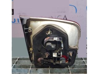 bontott VW TOUAREG Jobb Belső Hátsó Lámpa